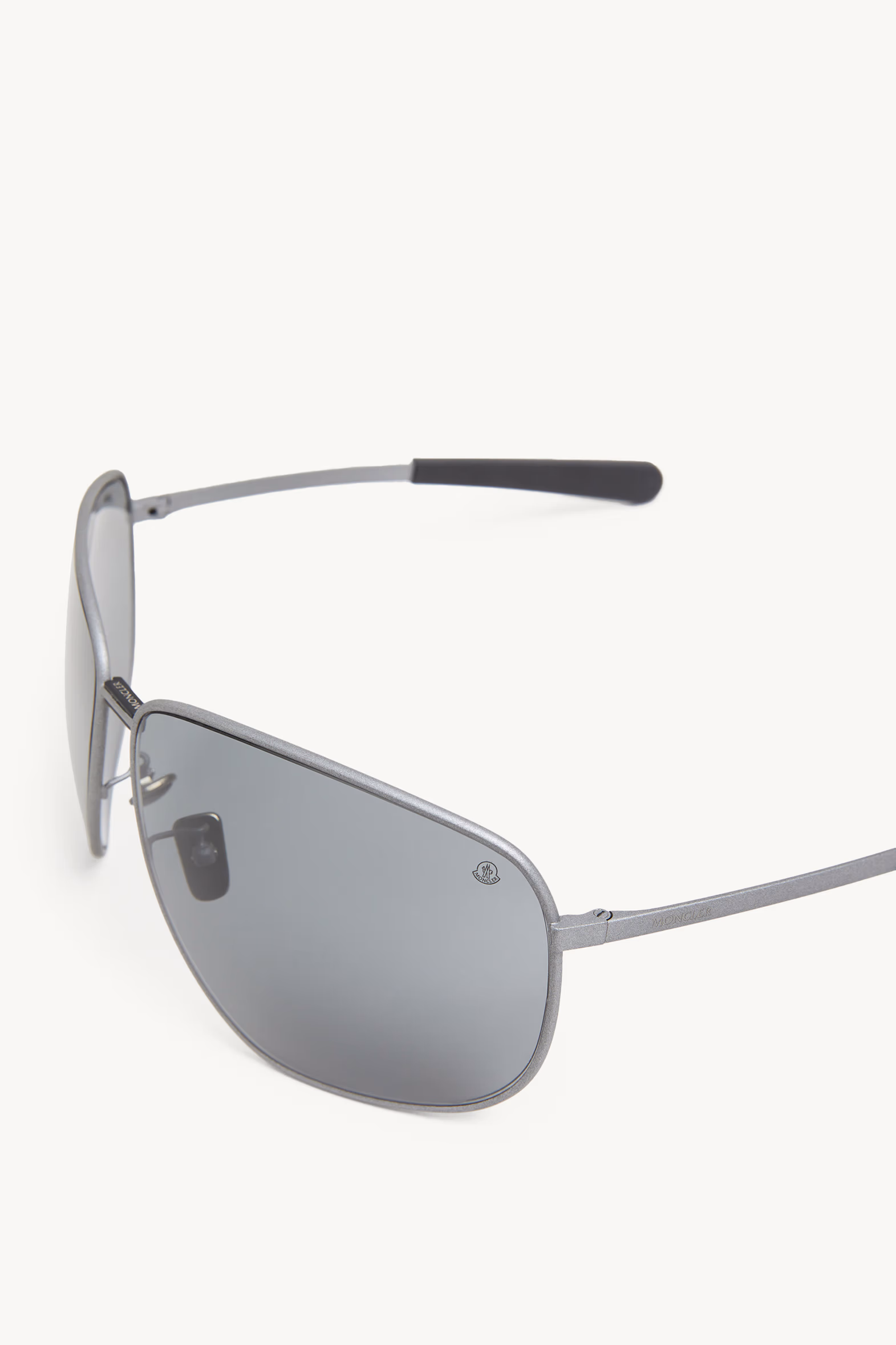 Gafas de sol de aviador Atlas GÉLIDO MATE Moncler 4